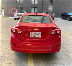 شيفروليه كروز